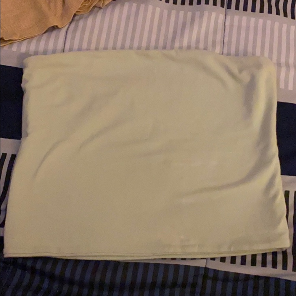Too big